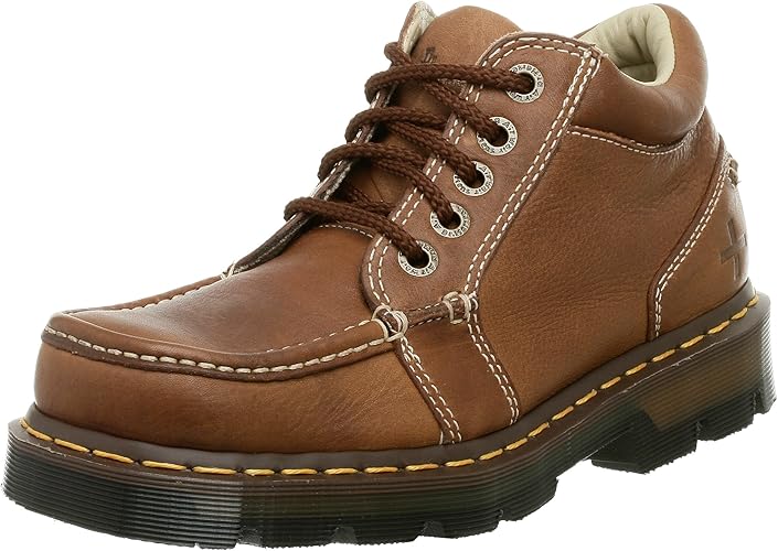 doc martens moc toe