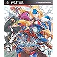 BlazBlue: Continuum Shift EXTEND - standard edition - Playstation 3