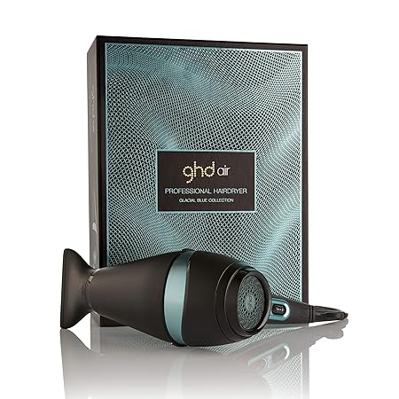 ghd air glacial blue Haartrockner, Limited Edition