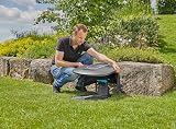 Gardena Carport for Rasaerba Protection Shield 15020-20 Robotic Mower view 5