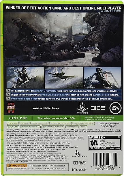 Скачать Игры Battlefield 3 По Сети
