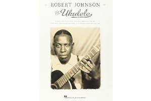 Robert Johnson for Ukulele