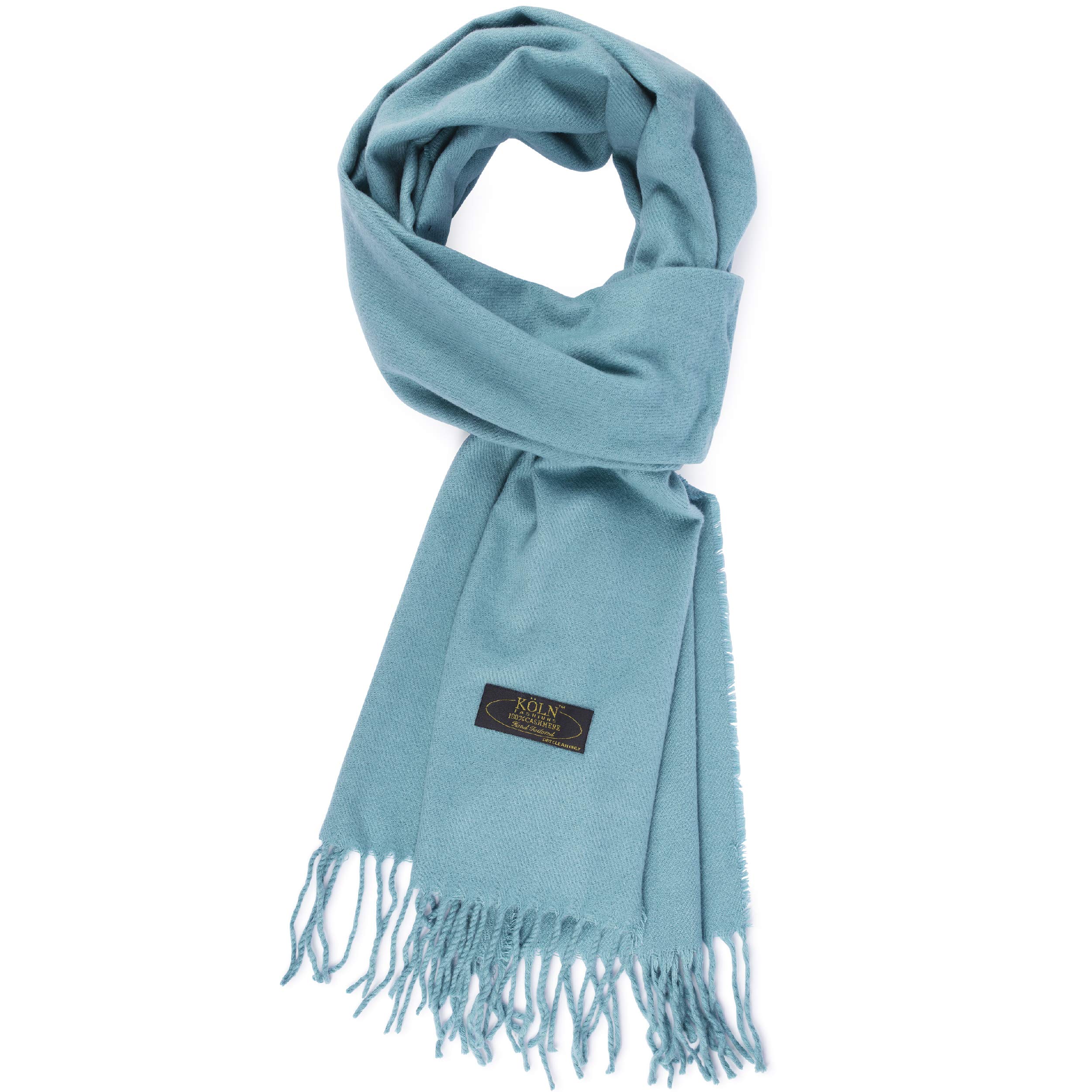 koln cashmere scarf