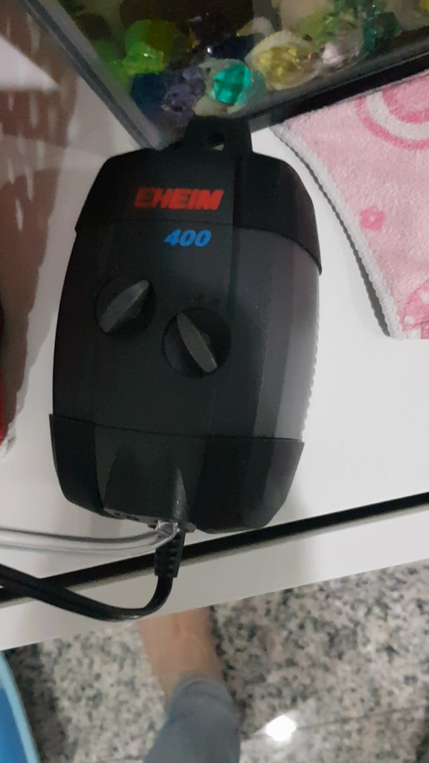 eheim 400 air pump