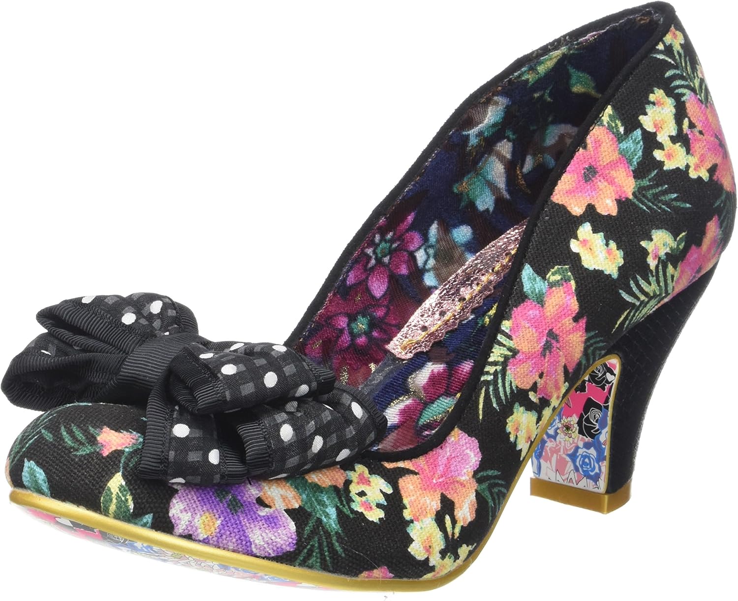 purple ban joes irregular choice