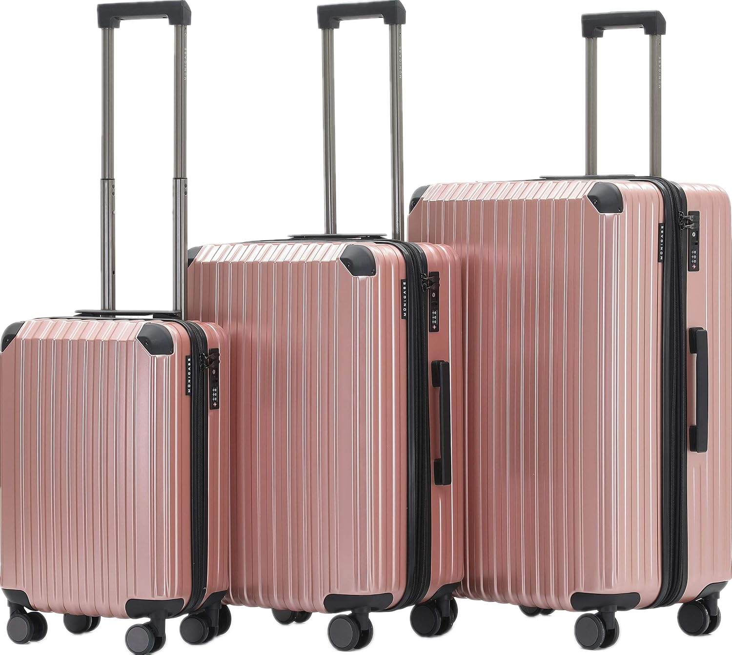 carry on luggage no wheels