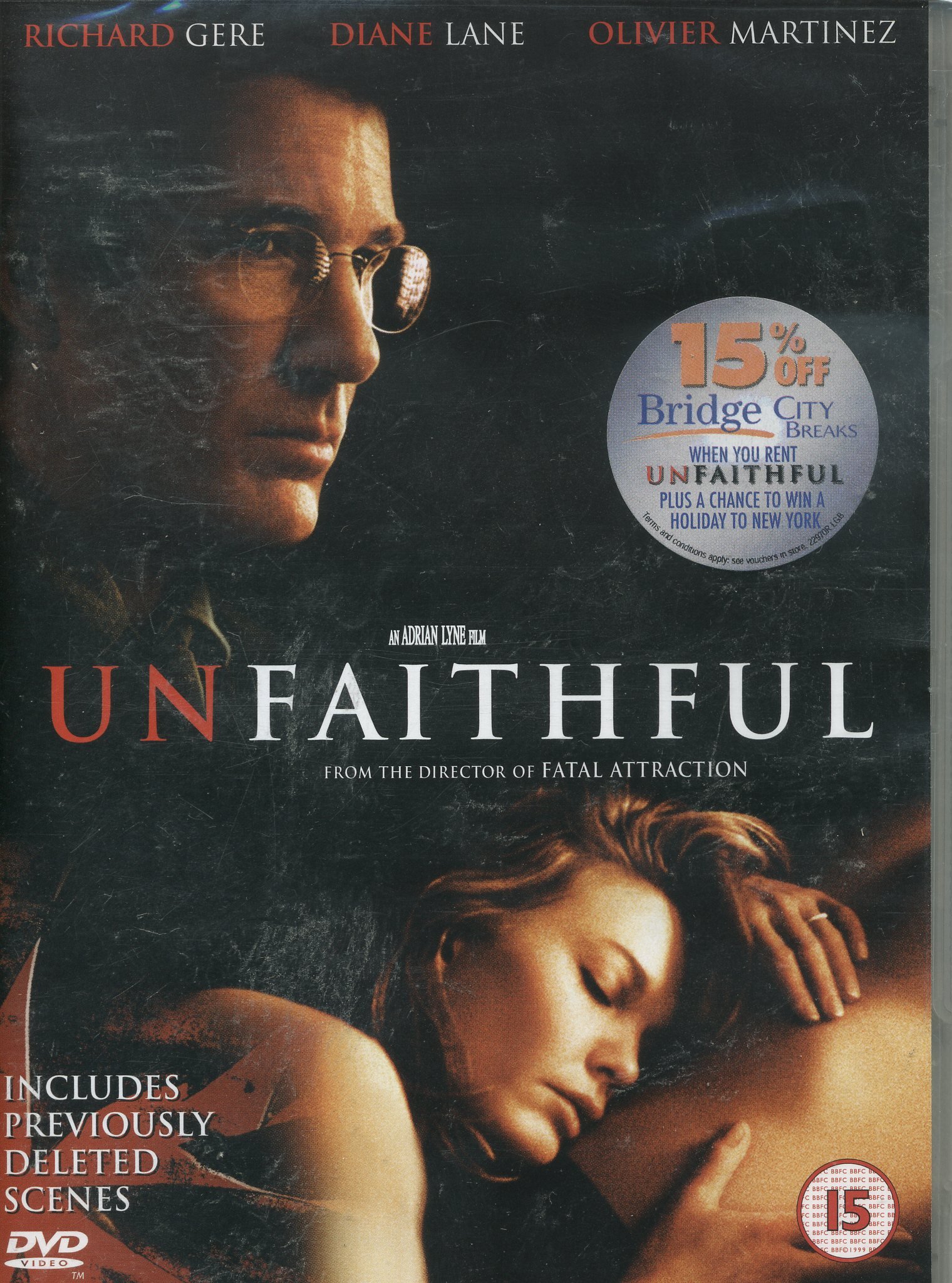 Unfaithful