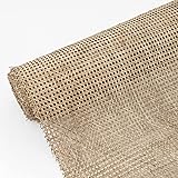 KOLWOVEN 36" Width Natural Rattan Cane Webbing for