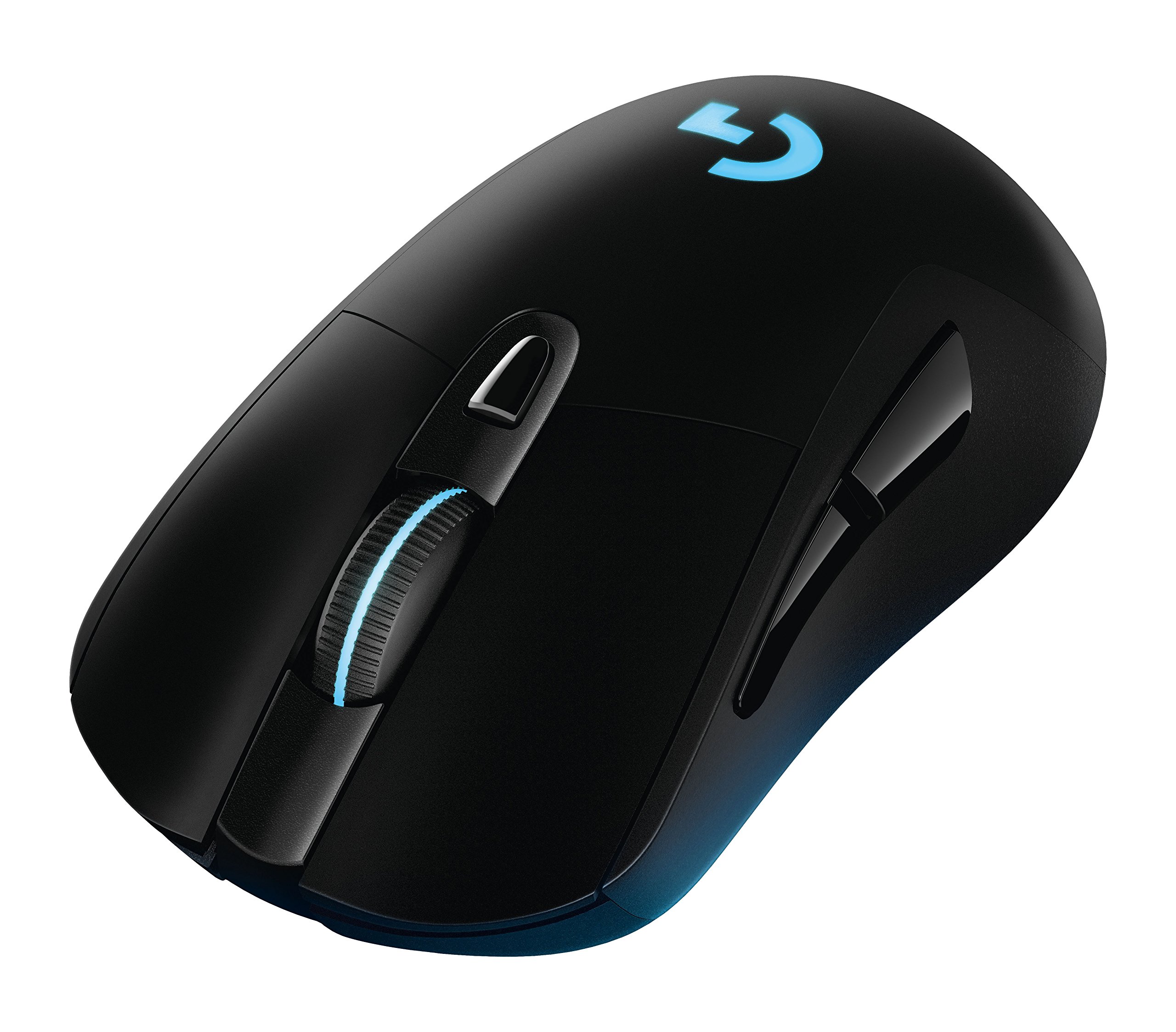 Logicool Logitech G403 Prodigy Wireless Gaming Mouse G403wl Black For Windows Buy Online In Antigua And Barbuda At Desertcart Logicool Logitech G403 Prodigy Wireless Gaming Mouse G403wl Black For Windows Buy Online In Antigua And Barbuda At Desertcart