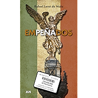 Empeñados (Ensayo periodístico) (Spanish Edition) book cover Empeñados (Ensayo periodístico) (Spanish Edition) book cover