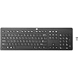HP Business T6U20UT#ABA Wireless Link-5 Keyboard