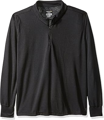 carhartt base force super cold weather quarter zip