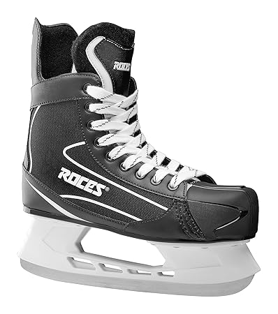 Roces Herren Rh 4 Schlittschuh