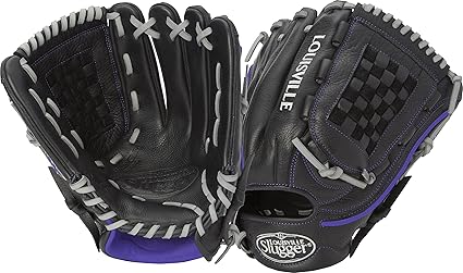louisville slugger xeno fastpitch glove