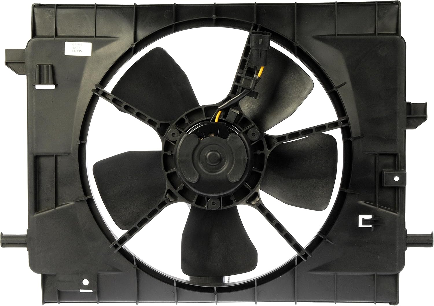 The 10 Best 2008 Hhr Cooling Fan