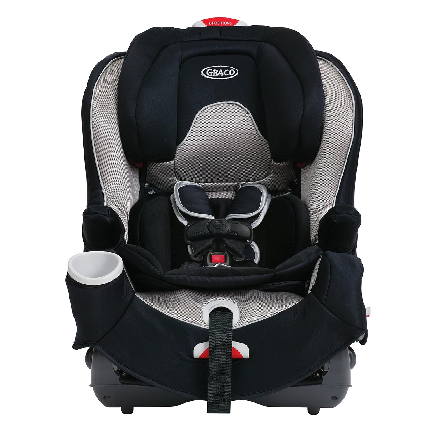 graco smart seat base