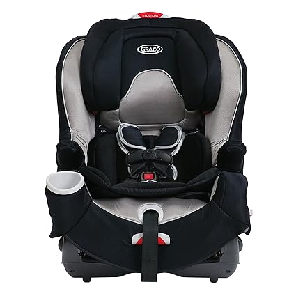 graco signature series car seat