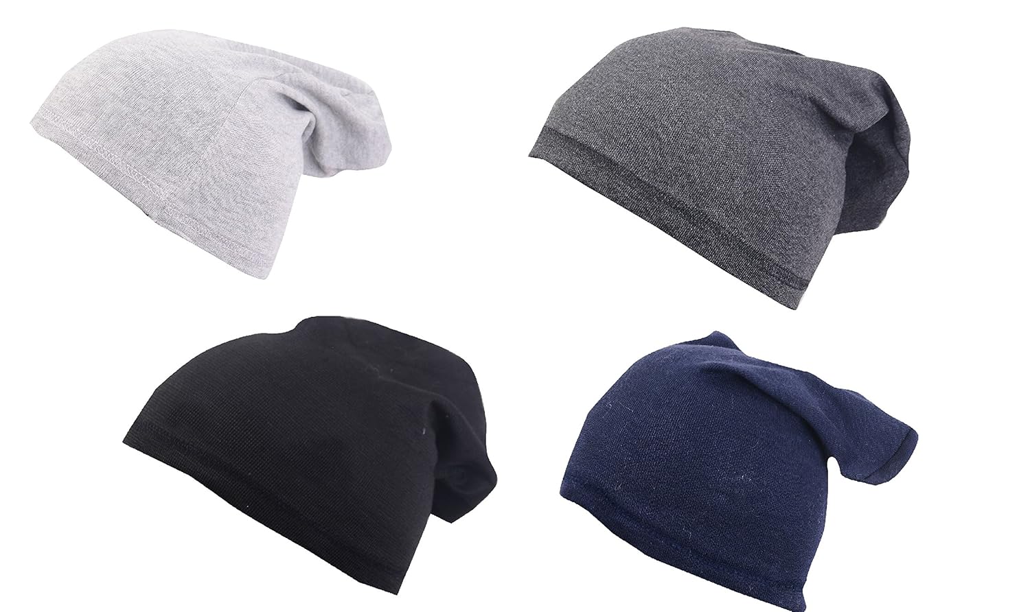 cotton beanie caps