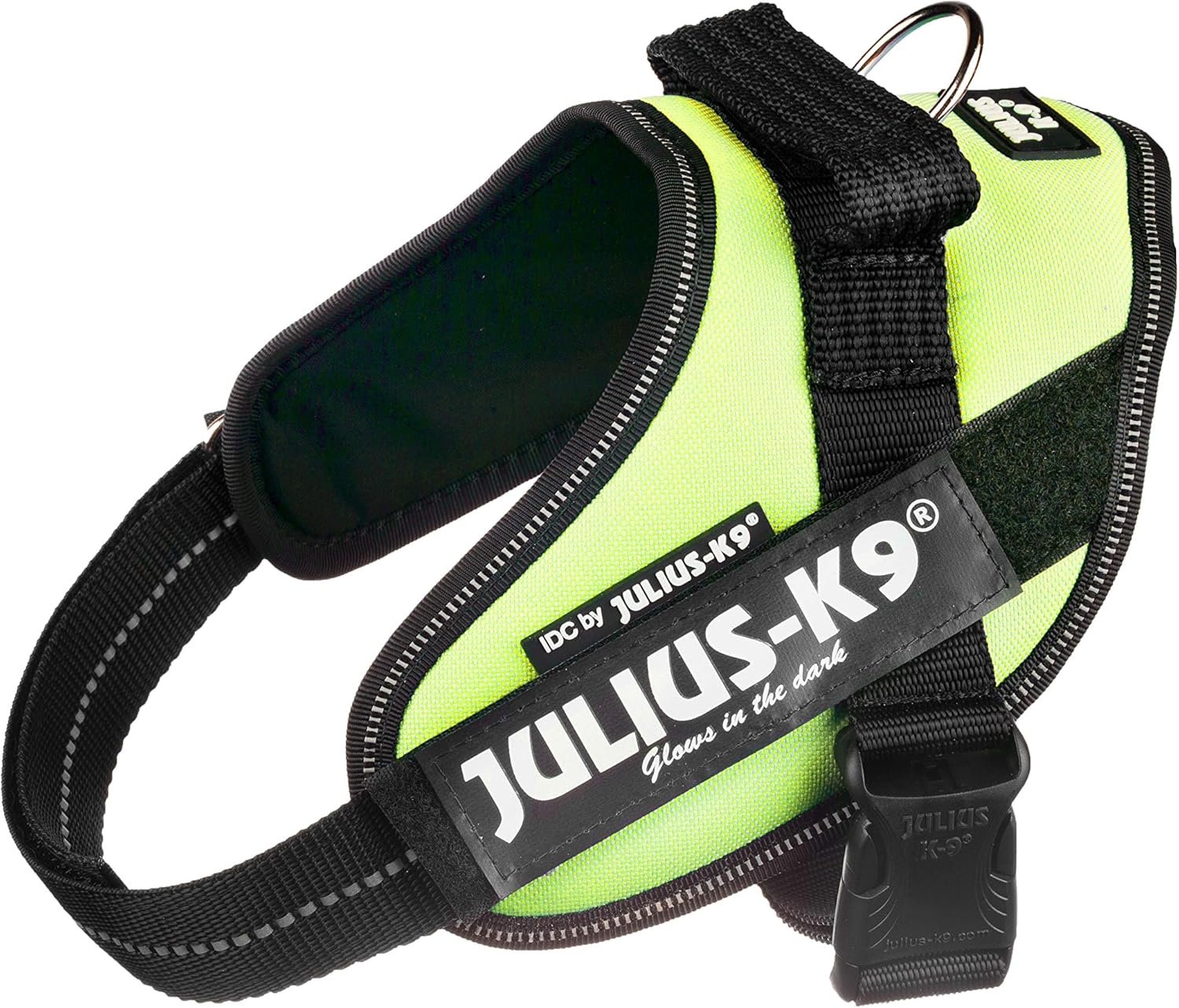 JULIUS-K9 16IDC Power Harness