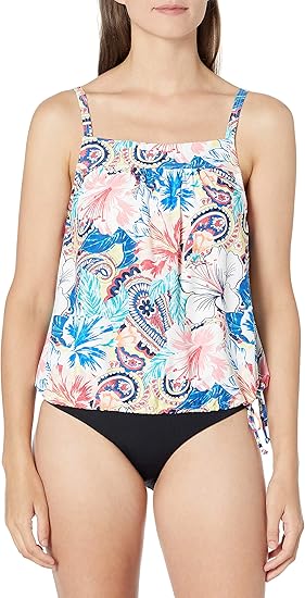 blouson tankini canada