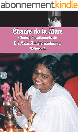 Download Chants de la Mère V4 PDF