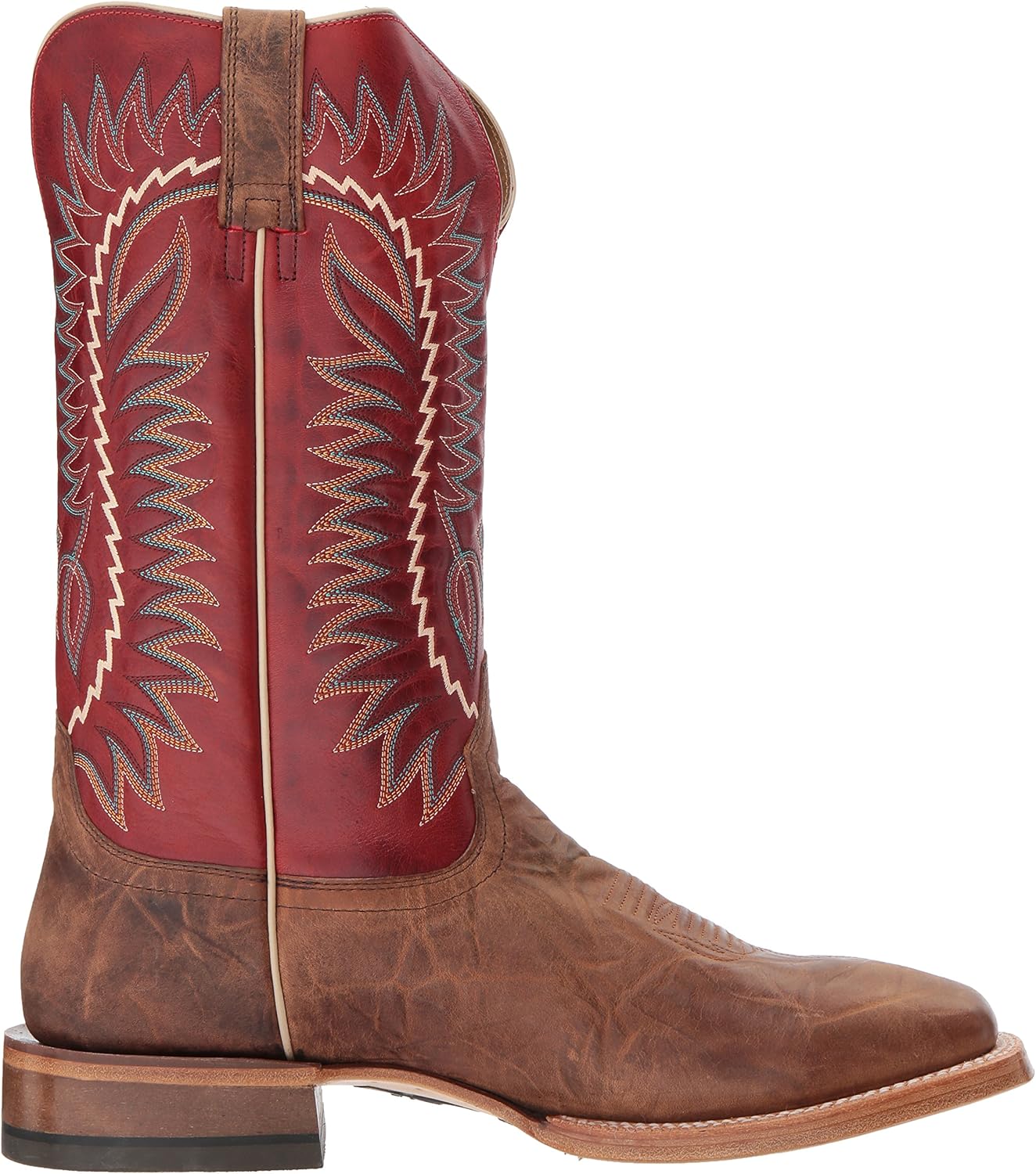 ariat relentless elite