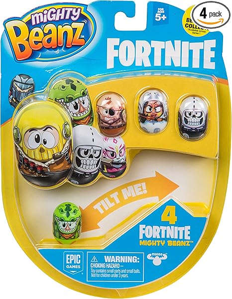 mighty beanz for sale
