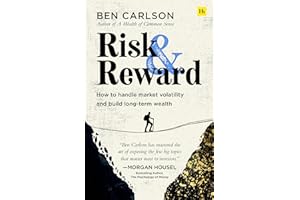 Risk and Reward: How to handle market volatility and build long-term wealth