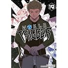 World Trigger, Vol. 19