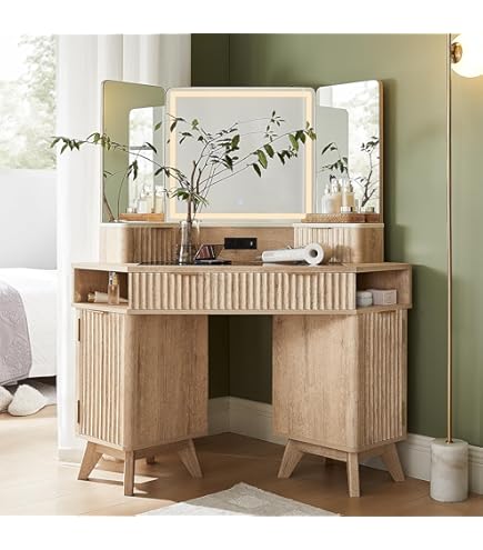 Amazon Vanity Speaker Smart Vanity Mirror Lights Bluetooth