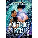 Monstruos celestiales (Las pruebas del Sol 2) (Spanish Edition)