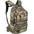 Fieldline Pro Series Ridge Tracker Hunting Day Pack Backpack (Realtree Edge Camouflage)