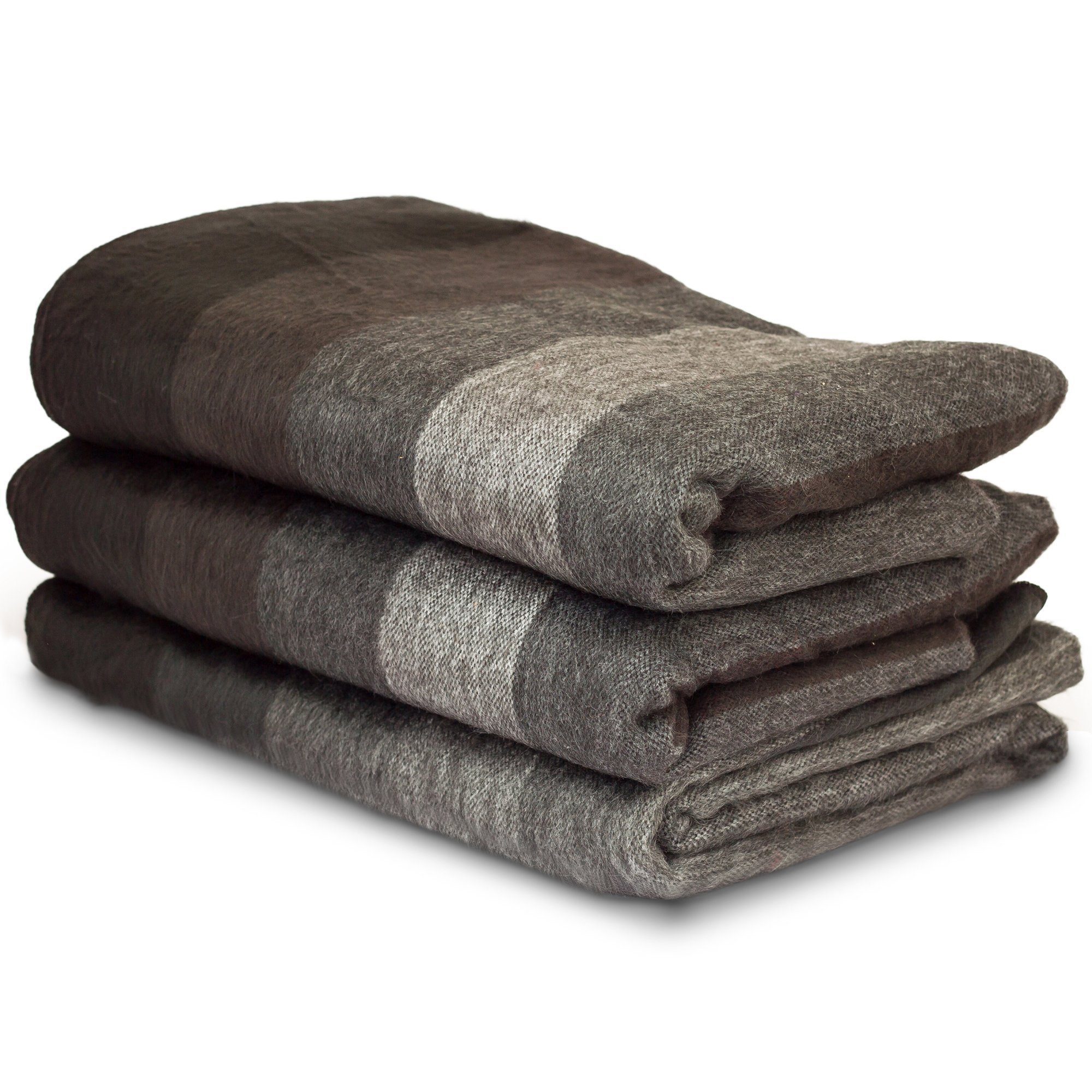 Tumi Latin American Crafts Super soft blanket/throw Double Size