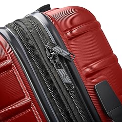 Samsonite Omni 2 Hardside Expandable Luggage with