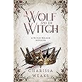 The Wolf and the Witch (Witch Walker, 3)
