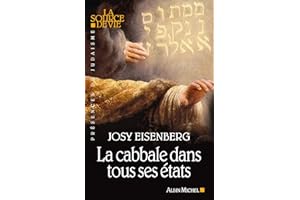 La Cabbale dans tous ses états (Collections Spiritualites t. 6135) (French Edition)