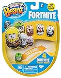 MIGHTY BEANZ, Fortnite 4 Pack