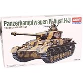 Academy Aca13234 Model Kit, Various