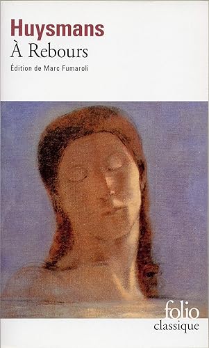 Download A rebours PDF