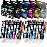EASYPRINT Compatible Ink Cartridges Replacement for
