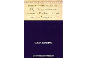 Graphic Classics: Edgar Allan Poe (4th Edition) (Graphic Classics - Eureka Productions) (French Edition)