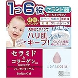 Meishoku Japan Light Color Cosmetics Serakora Perfect Gel 90g