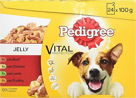 wagg meaty chunks tesco