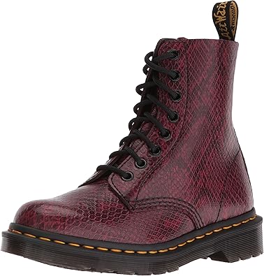 dr martens pascal viper
