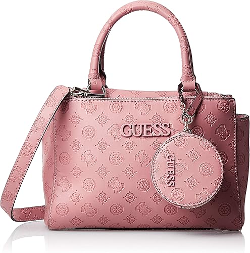 guess janelle bag