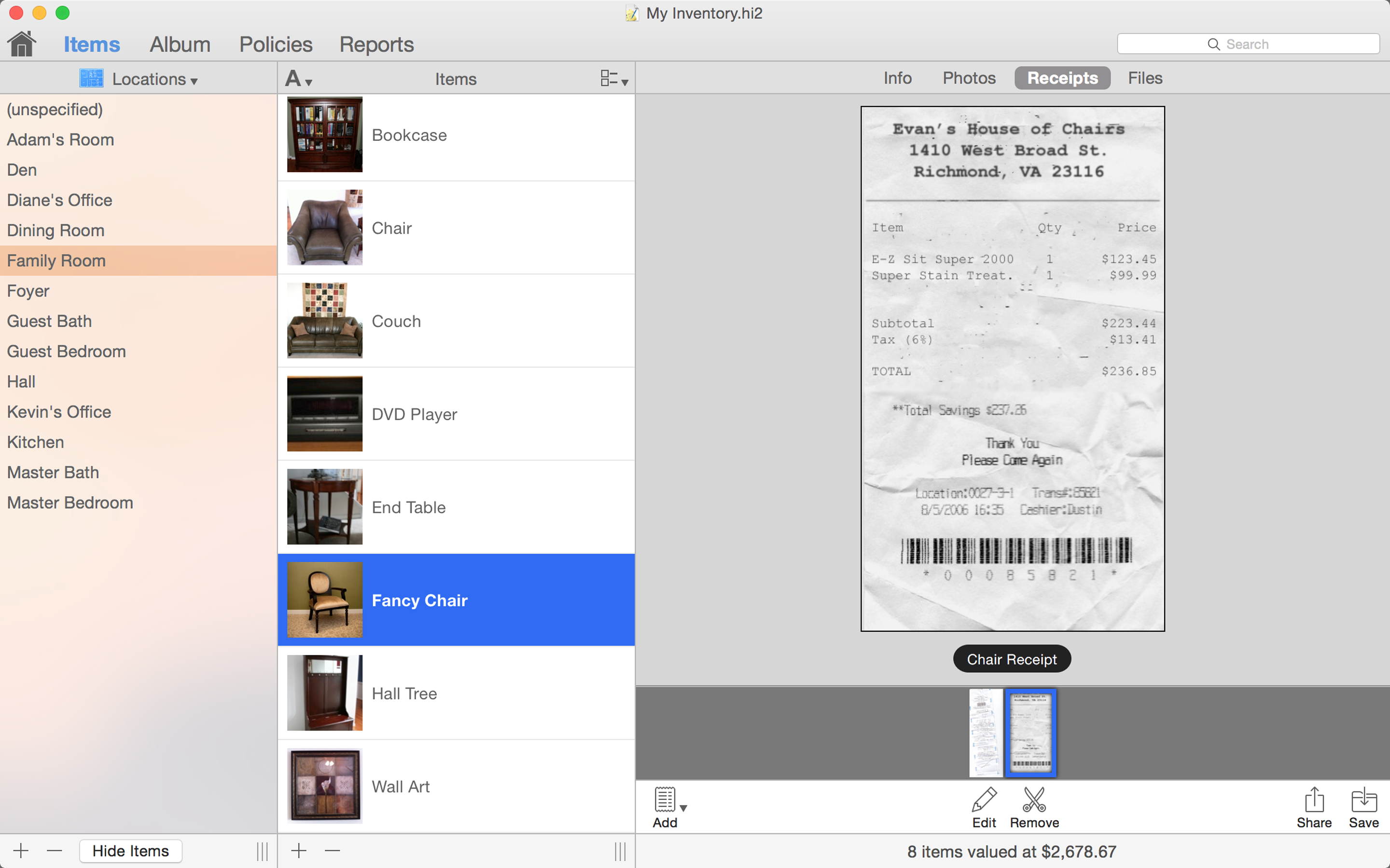 5 Binary+Formations+LLC+Bin+6763+Inventory