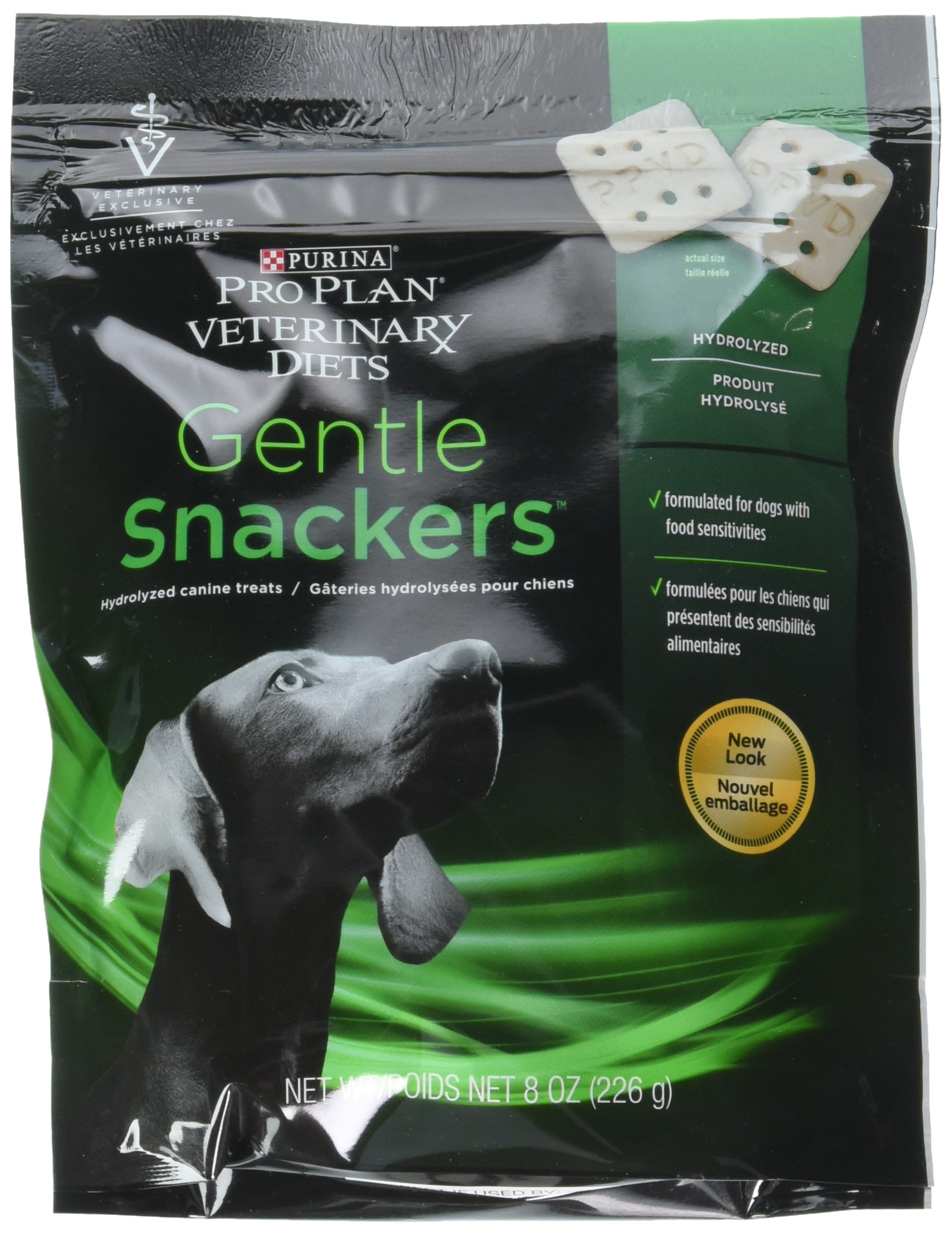 gentle snackers