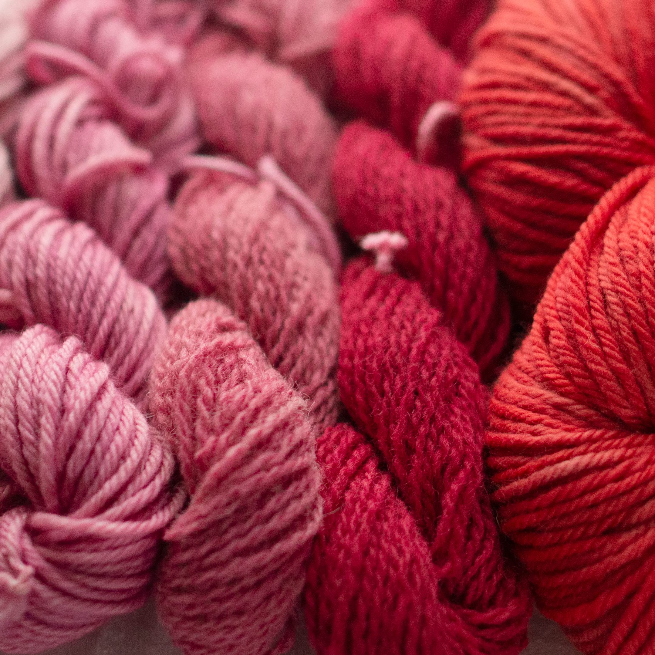 Shepherd Textiles Cochineal Extract Natural Dye, 1 oz.