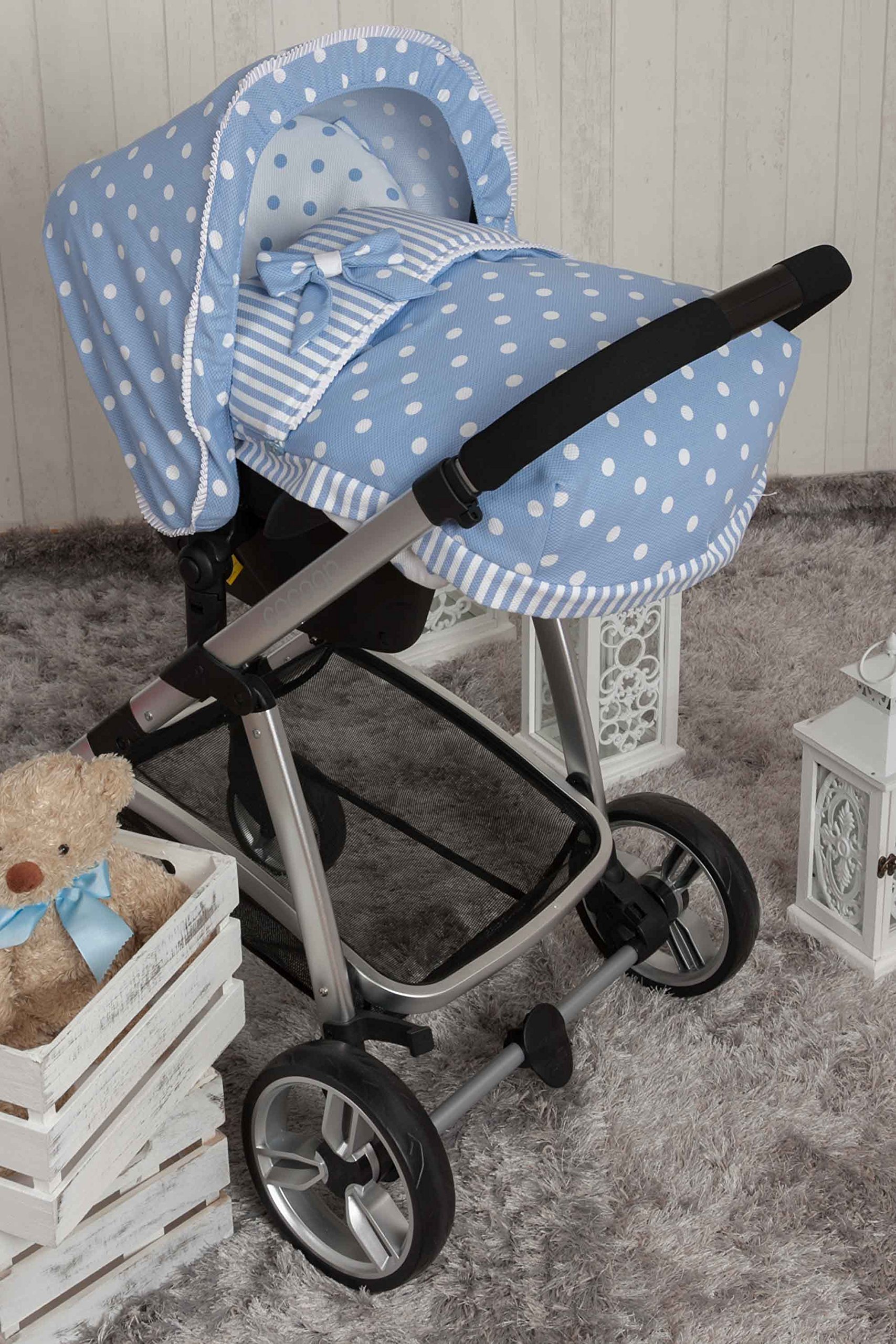 Babyline 3000547 Coat Bags