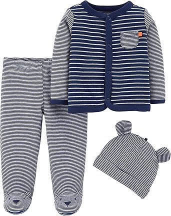 baby basics clothing